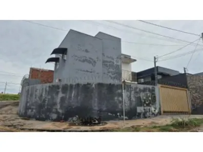 Casa de Condomínio com 2 Quartos à venda, 56m² no Residencial Bongiovani, Presidente Prudente