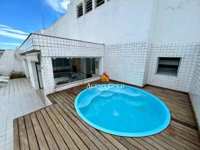 Cobertura com 4 Quartos à venda, 165m² no Barra Olímpica, Rio de Janeiro