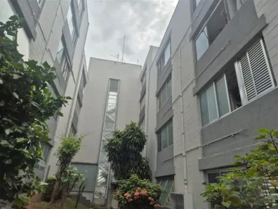 Apartamento com 2 Quartos à venda, 50m² no Parque Peruche, São Paulo