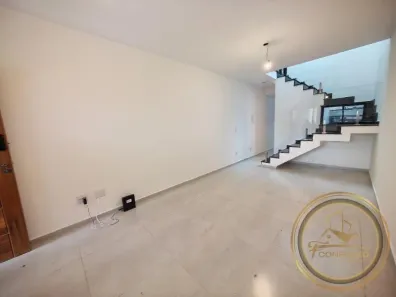 Sobrado com 3 Quartos à venda, 120m² no Vila Macedópolis, São Paulo