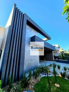 Casa com 3 Quartos à venda, 174m² no Residencial Figueira II, São José do Rio Preto