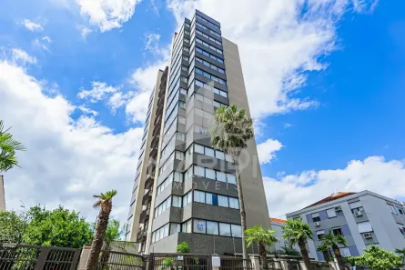 Apartamento com 3 Quartos à venda, 157m² no Jardim Itu, Porto Alegre
