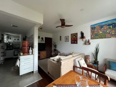 Apartamento com 2 Quartos à venda, 55m² no Graça, Salvador