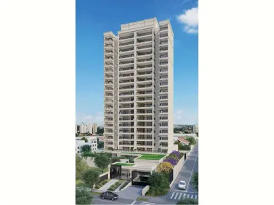 Apartamento com 3 Quartos à venda, 172m² no Indianópolis, São Paulo