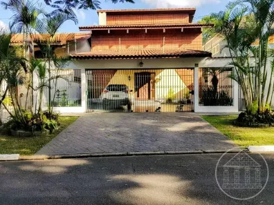 Sobrado com 3 Quartos à venda, 303m² no Interlagos, São Paulo