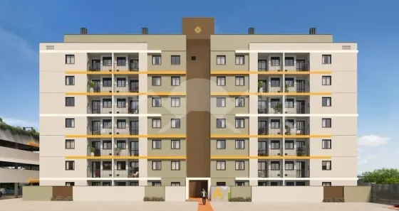 Ponto Comercial com 3 Quartos à venda, 63m² no Anita Garibaldi, Joinville