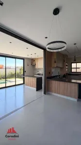 Casa de Condomínio com 4 Quartos à venda, 350m² no Loteamento Residencial Arborais, Campinas