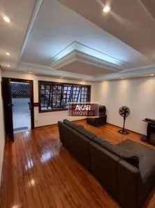 Sobrado com 3 Quartos à venda, 250m² no Parque Terra Nova II, São Bernardo do Campo