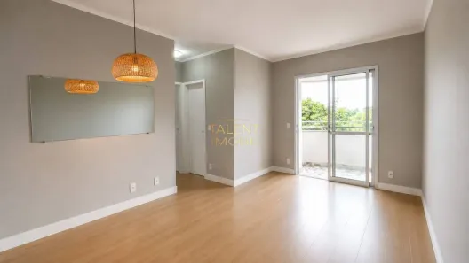 Apartamento com 2 Quartos para alugar, 50m² no Vila Moinho Velho, São Paulo
