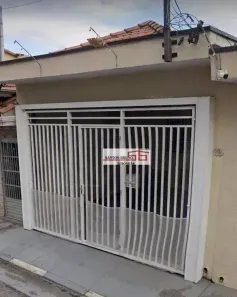 Casa com 1 Quarto à venda, 100m² no Limão, São Paulo