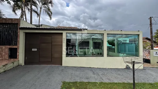 Casa com 2 Quartos à venda, 103m² no Universitário, Cascavel