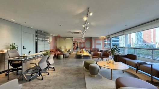 Sala Comercial à venda, 288m² no Várzea de Baixo, São Paulo