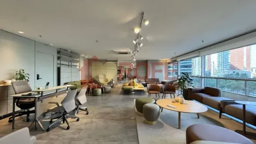 Sala Comercial à venda, 288m² no Várzea de Baixo, São Paulo