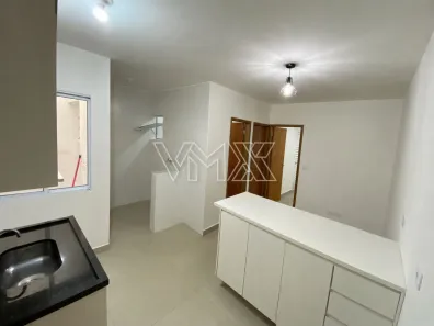 Apartamento com 2 Quartos para alugar, 40m² no Vila Paiva, São Paulo
