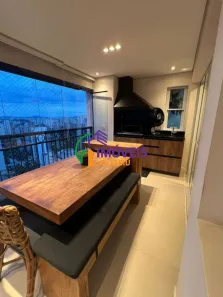 Apartamento com 2 Quartos à venda, 88m² no Vila Suzana, São Paulo