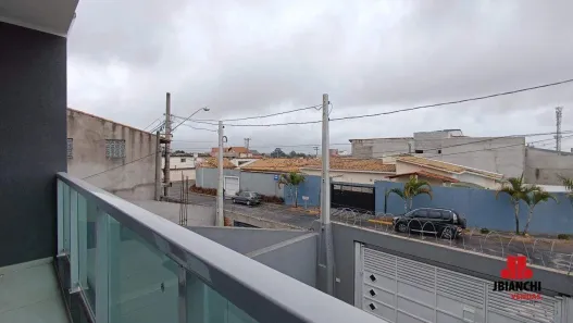 Sobrado com 3 Quartos à venda, 117m² no Loteamento Alvorada, Mogi das Cruzes