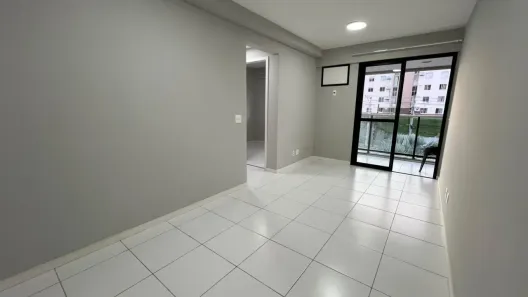Apartamento com 2 Quartos para alugar, 60m² no Campo Grande, Rio de Janeiro