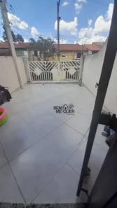 Sobrado com 3 Quartos à venda, 90m² no Jardim Santo Elias, São Paulo