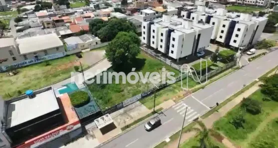 Lote/Terreno à venda, 657m² no Samambaia Norte, Brasília