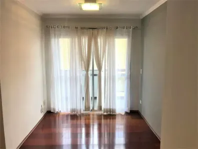 Apartamento com 2 Quartos à venda, 60m² no Vila Olímpia, São Paulo