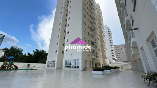 Apartamento com 2 Quartos à venda, 63m² no Jardim América, São José dos Campos