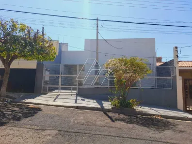 Casa com 3 Quartos à venda, 170m² no Jardim São Geraldo, Marília