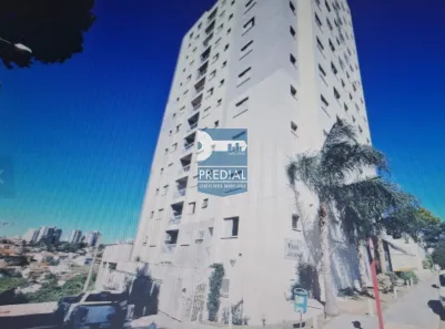 Apartamento com 2 Quartos à venda, 56m² no Jardim Alvorada, São Carlos