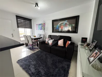 Apartamento com 2 Quartos à venda, 67m² no Boqueirão, Santos