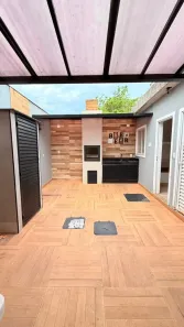 Casa de Condomínio com 3 Quartos à venda, 65m² no Campo Grande, Rio de Janeiro
