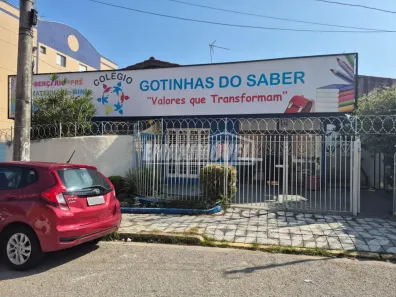 com 10 Quartos à venda, 380m² no Jardim Faculdade, Sorocaba