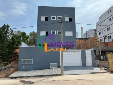 Apartamento com 1 Quarto à venda, 40m² no Centreville, Poços de Caldas