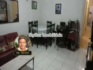 Casa com 3 Quartos à venda, 140m² no Encantado, Rio de Janeiro