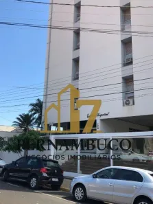 Apartamento com 3 Quartos à venda, 138m² no Vila Bancário, São José do Rio Preto