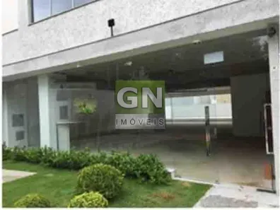 Ponto Comercial à venda, 357m² no Santa Lúcia, Belo Horizonte