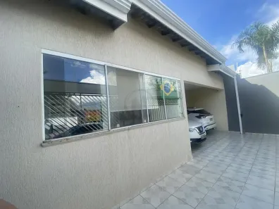 Casa com 3 Quartos à venda, 160m² no Loteamento Jardim Ipanema, Jundiaí