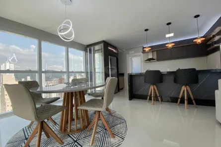 Apartamento com 3 Quartos à venda, 140m² no Centro, Balneário Camboriú