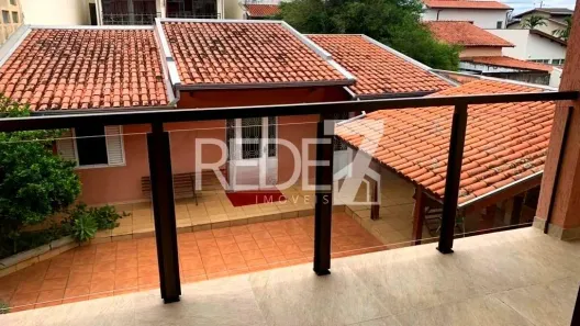 Casa de Condomínio com 4 Quartos à venda, 501m² no Caminhos de San Conrado (Sousas), Campinas