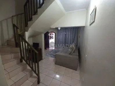 Sobrado com 3 Quartos à venda, 110m² no Jardim Tietê, São Paulo