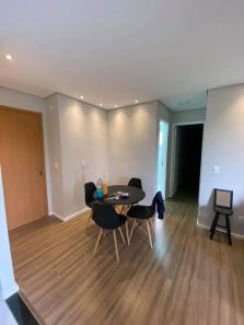Apartamento com 2 Quartos à venda, 53m² no Chácara Santa Antonieta (Nova Veneza), Sumaré