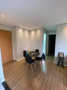 Apartamento com 2 Quartos à venda, 53m² no Chácara Santa Antonieta (Nova Veneza), Sumaré