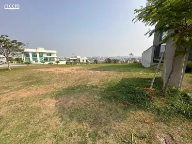 Lote/Terreno à venda, 524m² no Urbanova, São José dos Campos