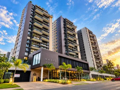 Apartamento com 3 Quartos à venda, 147m² no Norte, Brasília