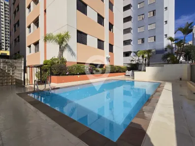 Apartamento com 2 Quartos à venda, 53m² no Saúde, São Paulo