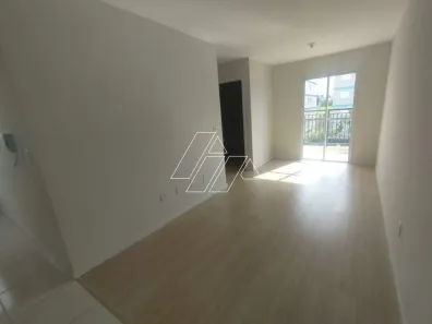 Apartamento com 2 Quartos à venda, 50m² no Conjunto Residencial Luiz Egydio de Cerqueira César, Marília