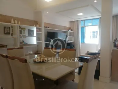 Apartamento com 2 Quartos à venda, 68m² no Copacabana, Rio de Janeiro