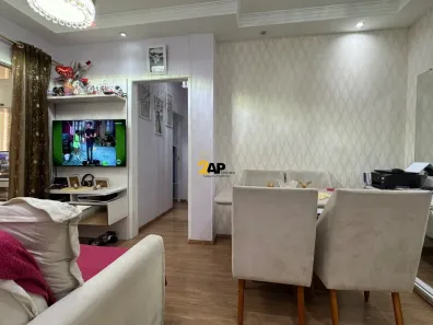 Apartamento com 2 Quartos à venda, 48m² no Vila Prel, São Paulo