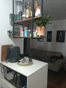 Apartamento com 2 Quartos à venda, 44m² no Jardim Boa Vista (Zona Oeste), São Paulo