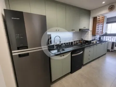 Apartamento com 2 Quartos à venda, 123m² no Alto da Mooca, São Paulo