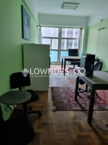 Sala Comercial à venda, 34m² no Centro, Rio de Janeiro