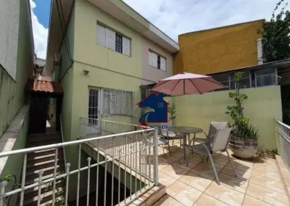 Sobrado com 2 Quartos à venda, 150m² no Jardim São José (Zona Norte), São Paulo